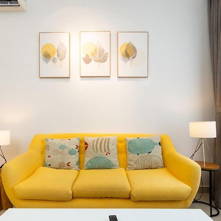 River Inn Apartment With Pool & Gym 胡志明市 外观 照片